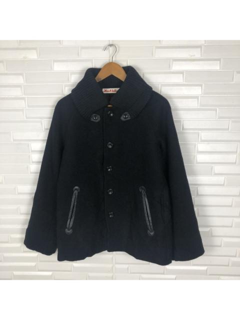 Other Designers Vintage - WILSON SPORT EQUIPMENT USA JACKET