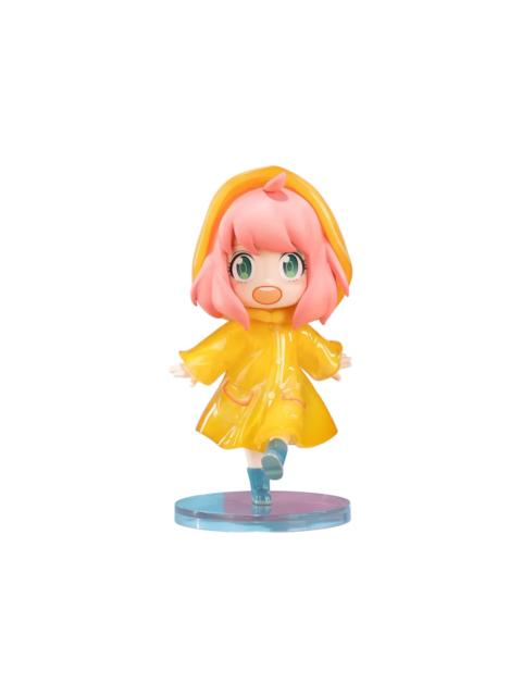 POP MART Pop Mart Spy x Family Anya's Daily Life DLC Series Anya Forger Rainy Day Figure