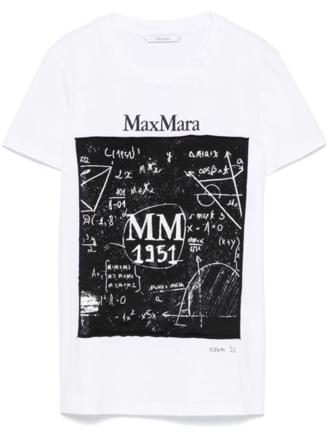 Max Mara Max Mara Women Colibri T-Shirt