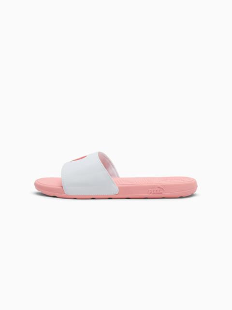 PUMA Cool Cat 2.0 Valentine's Women's Slides