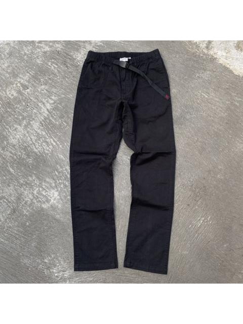 GRAMICCI Gramicci Belted Cotton Twill Pants