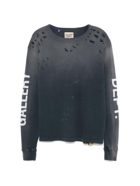 Urcle Thermal sweatshirt