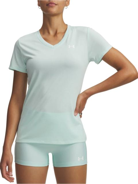 Under Armour Under Armour Women's Tech Twist V-Neck T-Shirt