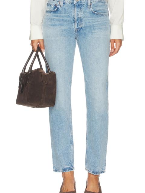 AGOLDE Romney High Rise Jeans