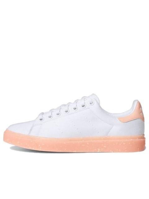 adidas (WMNS) adidas originals Stan Smith Vulc 'White Pink' FX8684