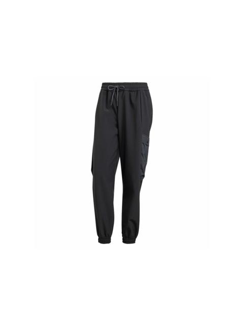 adidas adidas City Escape Cargo Pants Black