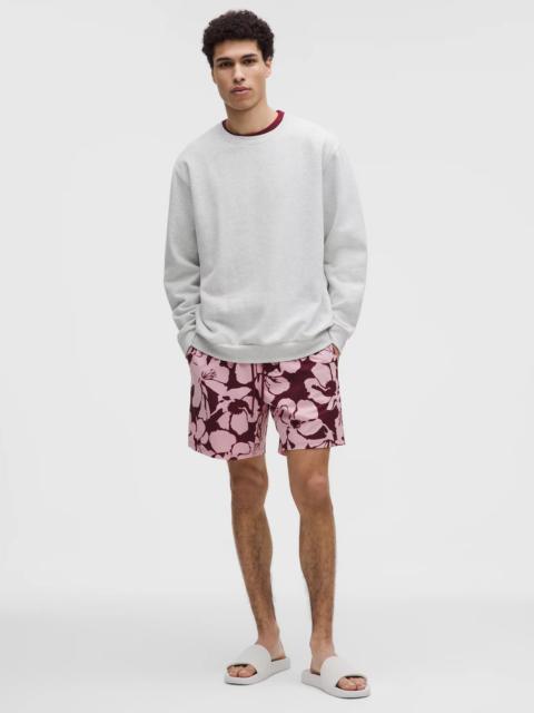 lululemon Swim Short 7" *Lined