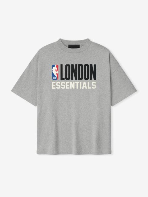 ESSENTIALS London 90s Fit Tee