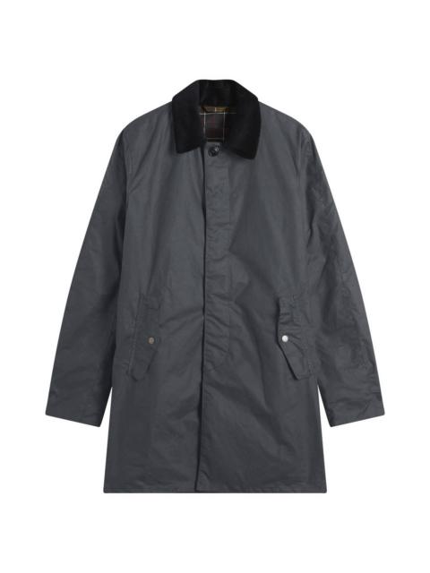 Barbour Barbour x Baracuta Tyne Wax Coat