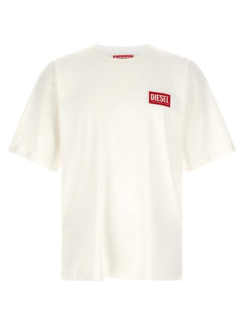 Diesel Diesel Men 'T-Boxt-Lab' T-Shirt