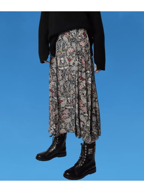 Zadig & Voltaire Zadig & Voltaire Viscose Midi Skirts