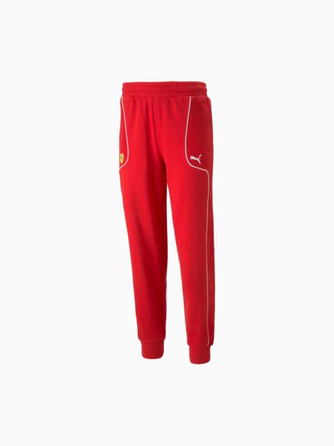 PUMA Scuderia Ferrari Race Men's Sweatpants