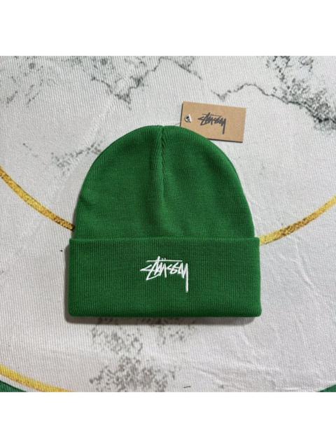 Stüssy STUSSY Cuff Beanie