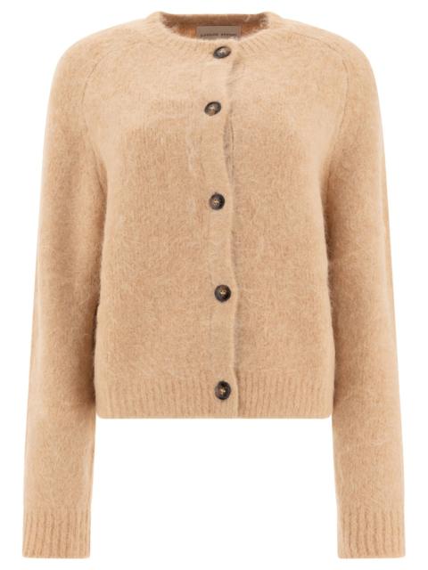 Loulou Studio "arsen" Cardigan