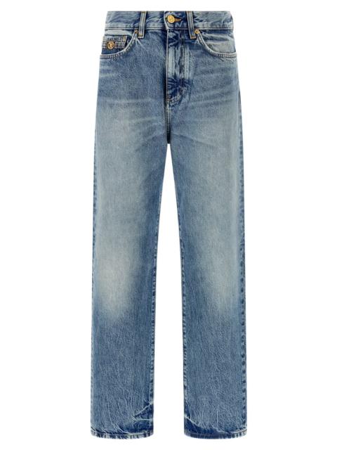 VERSACE Versace Men 'Medusa Biggie' Jeans