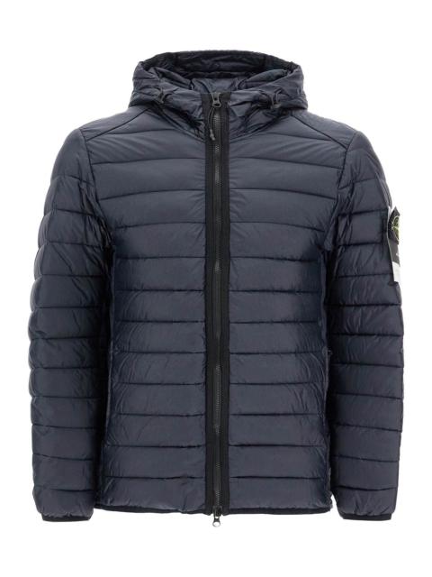 Stone Island LIGHTWEIGHT LOOM WOVEN CHAMBERS R-N