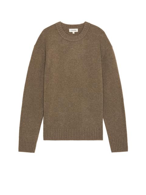 FRAME Crewneck Sweater