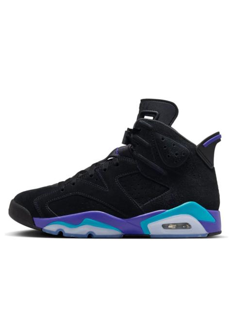 Jordan Air Jordan 6 Retro 'Aqua' CT8529-004