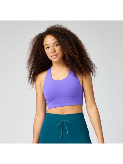 BROOKS Luxe Pocket Bra