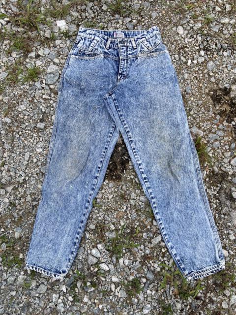 Other Designers 💥Vintage Baggy Wrangler Euro Denim