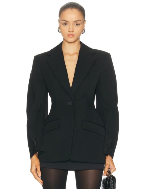 Givenchy Cocoon Jacket