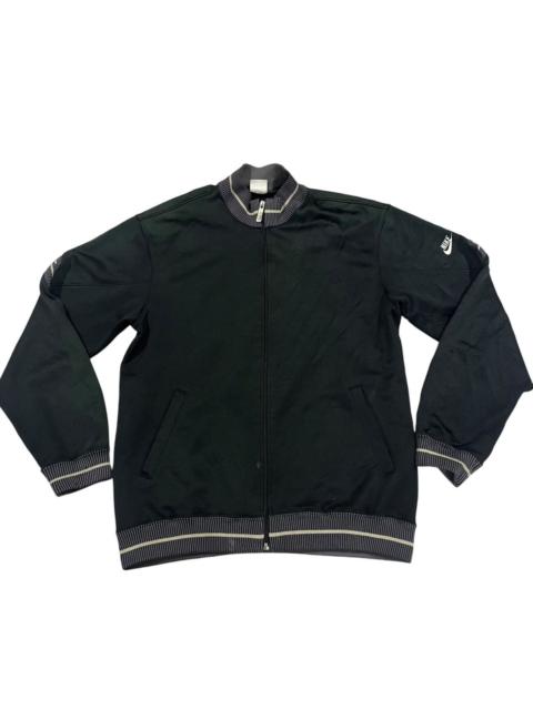 Other Designers Japanese Brand × Nike × Vintage - VTG FUNCTION BY NIKE FULL ZIPPER BLUE TAG MADE IN JAPAN