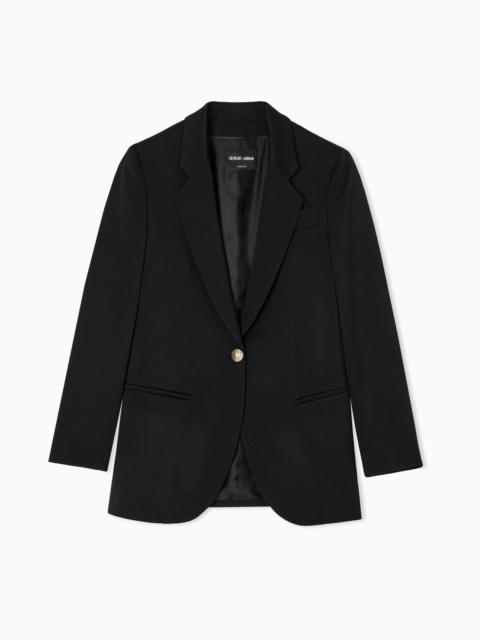 GIORGIO ARMANI FORMAL JACKETS