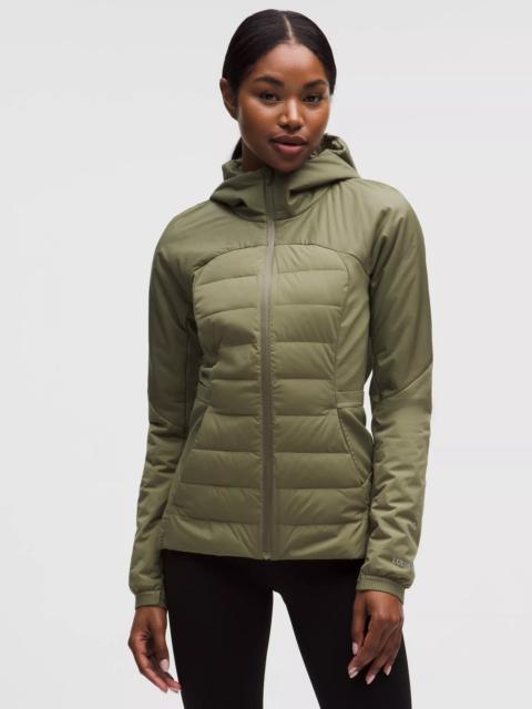 lululemon Women's Down for It All Jacket