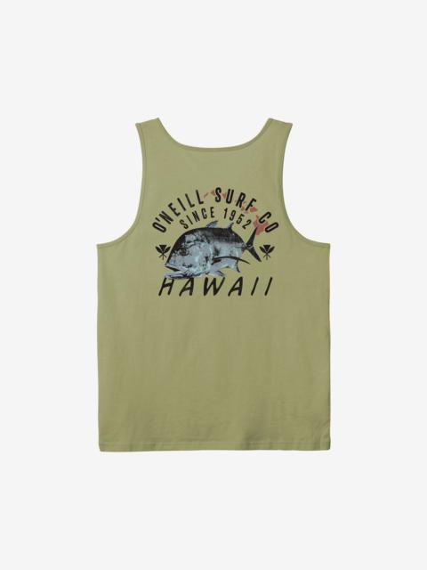 O'Neill Hawaii Trevally Classic Tee
