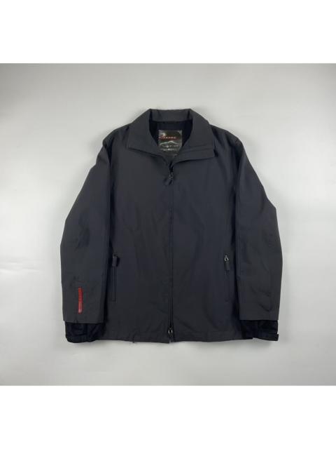Prada Prada Sport Goretex Jacket