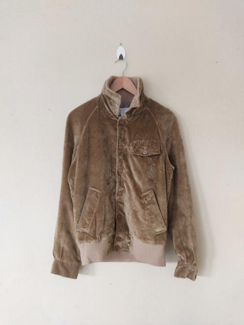 Other Designers Paul & Joe - Paul n Joe Made in France Jacket