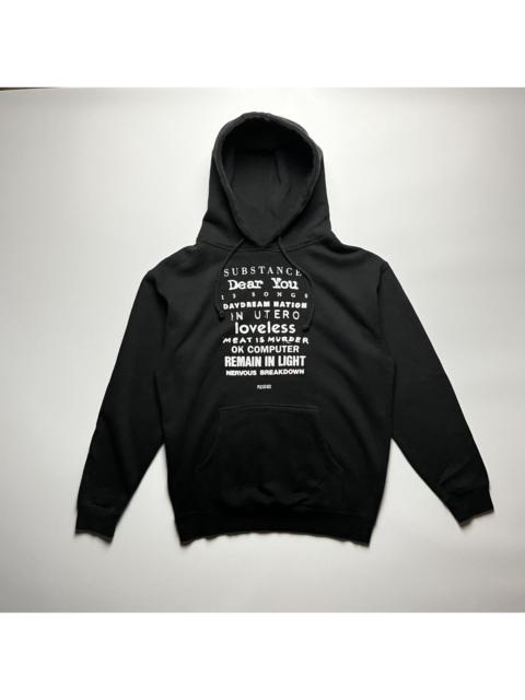 Other Designers Pleasures Hoodie