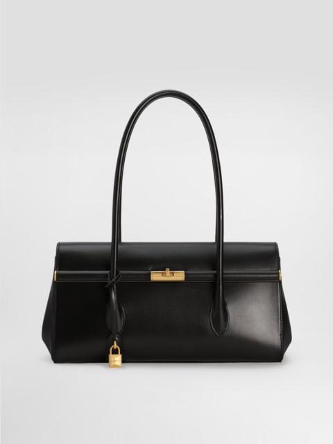 Dolce & Gabbana Marlene handbag in palmellato calfskin