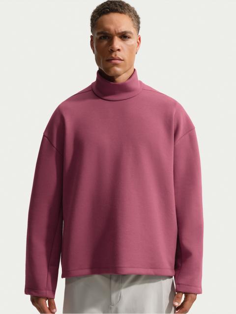 Nike Nike 24.7 ImpossiblySoft Men's Dri-FIT Turtleneck