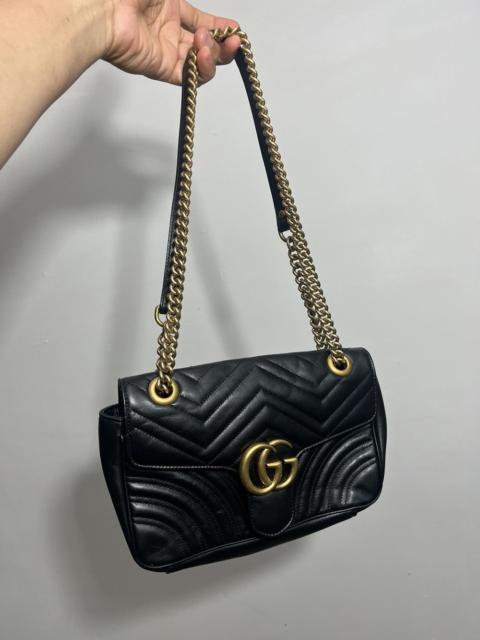 Gucci Marmont  Bag