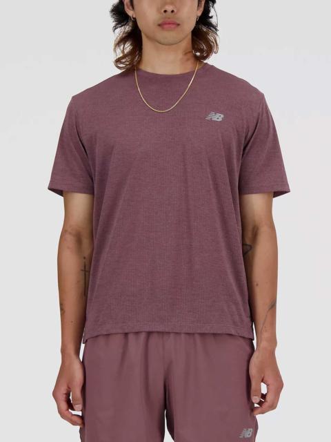 New Balance New Balance Athletics T-Shirt Men's