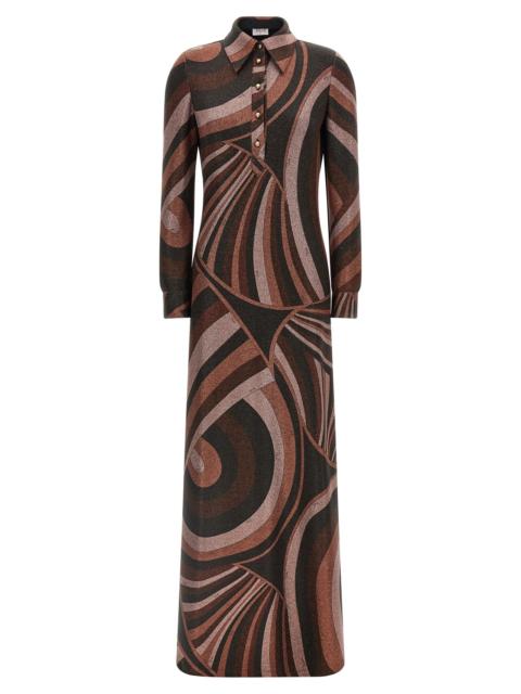 PUCCI Emilio Pucci Women 'Iride' Dress