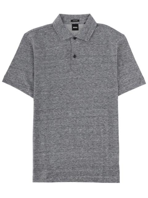 BOSS Boss Men Polo "H-Press"