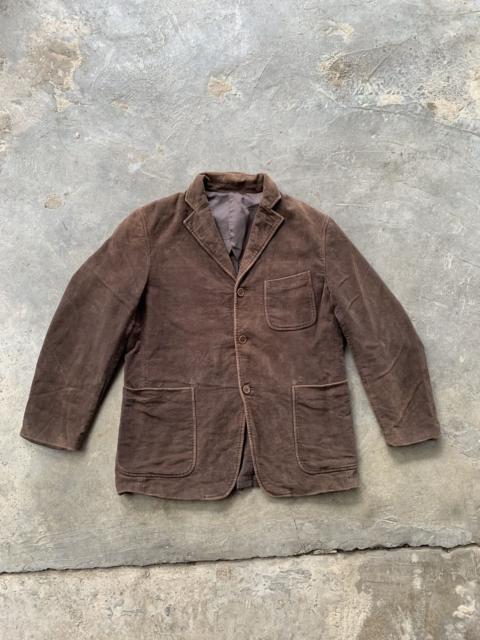 Other Designers Vintage Chaps Ralph Lauren Button Jacket