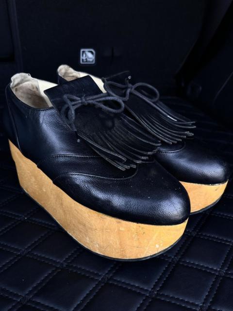 Vivienne Westwood Vivienne Westwood Rocking Horse Boots