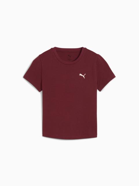 PUMA Essentials Women's Slim Tee