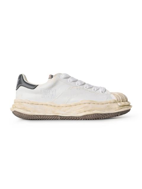 Maison MIHARAYASUHIRO BLAKEY Foil Print Lo