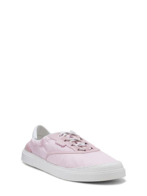 Moncler Moncler Vera Leisure Low Top Sneaker in Pink at Nordstrom