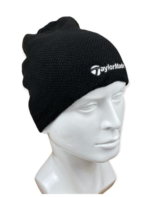 Other Designers Japanese Brand - TAYLOR MADE BEANIE HAT SNOW CAP HS3