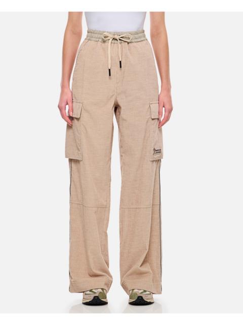 Moncler Grenoble Moncler Grenoble Women Cargo Pants