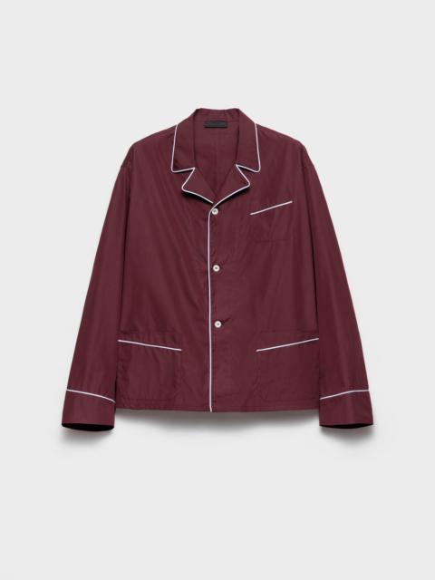 Prada Cotton shirt