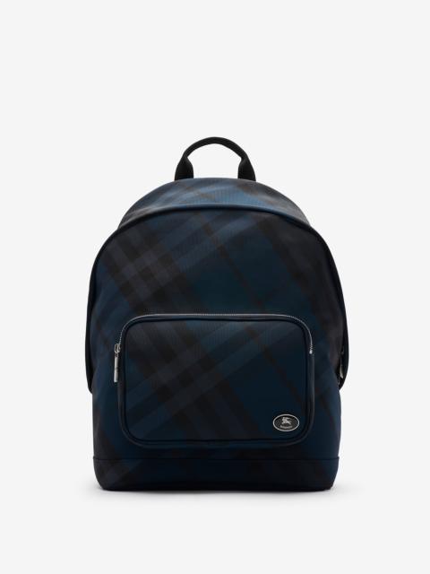 Burberry Grid Backpack