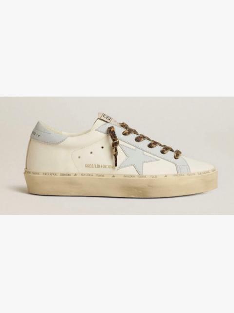 Golden Goose Golden Goose Hi Star Sneakers