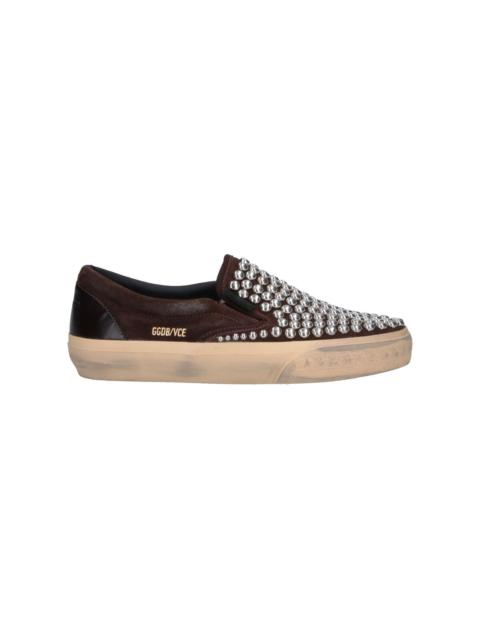 Golden Goose Golden Goose Vce Penstar Sneakers (130)