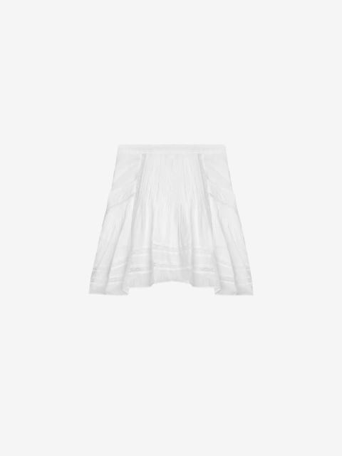 Isabel Marant Étoile GIULIANI SKIRT